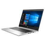 Laptop HP ProBook 445 G7 14" AMD R5 4500U Disco duro 1 TB+256GB Ram 16 GB Windows 10 Pro