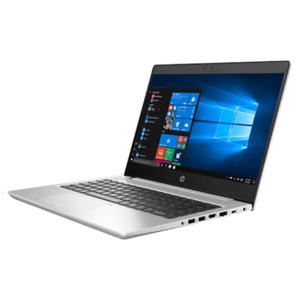 Laptop HP ProBook 445 G7 14" AMD R5 4500U Disco duro 1 TB+256GB Ram 16 GB Windows 10 Pro