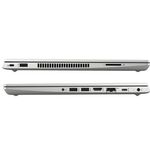 Laptop HP ProBook 445 G7 14" AMD R5 4500U Disco duro 1 TB+256GB Ram 16 GB Windows 10 Pro