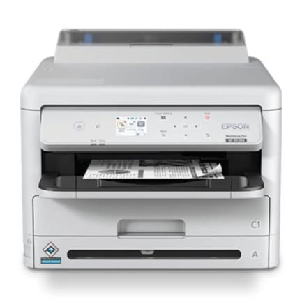 67684 - Impresora Monocromatica WorkForce Pro WF-M5399