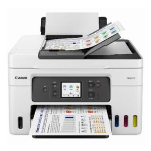 Gx4010 Maxify Multifuncional Caiimpag145