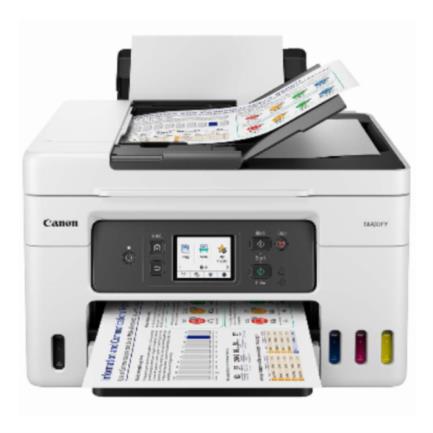 GX4010 MAXIFY MULTIFUNCIONAL