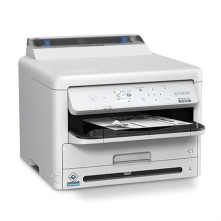 67686 - Impresora Monocromatica WorkForce Pro WF-M5399