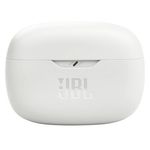 Audifonos Inalambricos JBL Vibe Beam 2 Color Blanco
