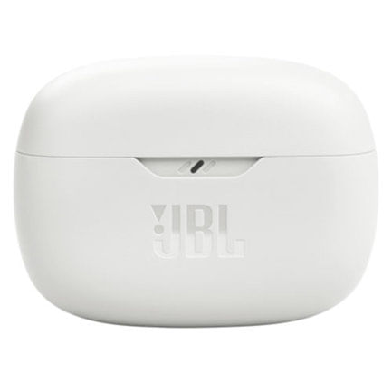 Audifonos Inalambricos JBL Vibe Beam 2 Color Blanco