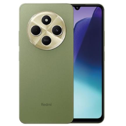Smartphone Xiaomi Redmi 14C 688 4GB/128GB Cámara 50MP/13MP HyperOS Color Verde