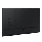 Pantalla Samsung 55" Smart Signage LFD Monitor Edge Led BLU UHD Resolución 3840x2160 Panel VA HDMI/USB/RJ