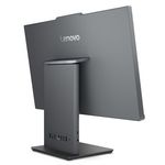 All in One Lenovo ThinkCentre Neo 50a 24 G5 238" Intel Core i7-13620H Disco duro 1TB SSD Ram 32GB Windows 11 Pro Gris