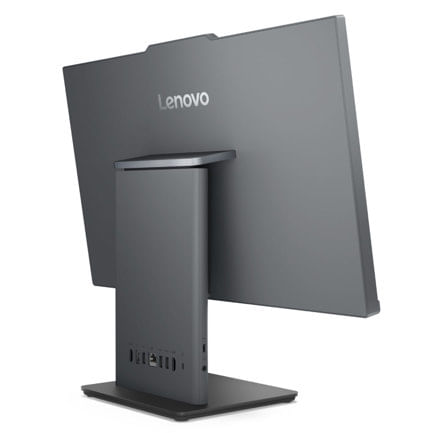 All in One Lenovo ThinkCentre Neo 50a 24 G5 238" Intel Core i7-13620H Disco duro 1TB SSD Ram 32GB Windows 11 Pro Gris