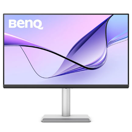 Monitor BenQ MA270U 27 in  3840*2160 4K HDMI X2 USB C X1 DP X1