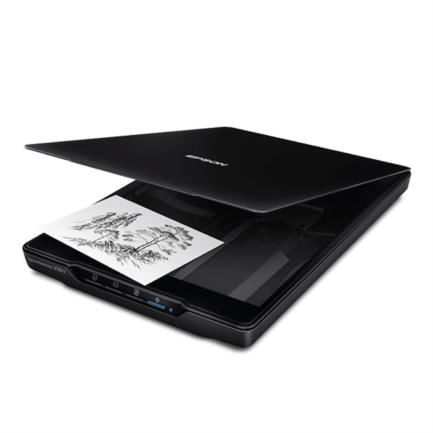 67804 - Escáner Epson Perfection V39 II Resolución 4800 x 4800 dpi