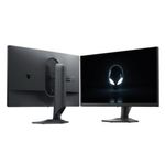 Monitor Dell 27" AW2724HF Alienware WLed Full HD Panel IPS 360HZ Freesync HDMI Display Port 3 yrs