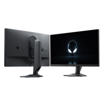 Monitor Dell 27" AW2724HF Alienware WLed Full HD Panel IPS 360HZ Freesync HDMI Display Port 3 yrs