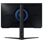 Monitor Gamer Samsung 32" Odyssey FHD Panel VA Plano 180 1ms Hz G3