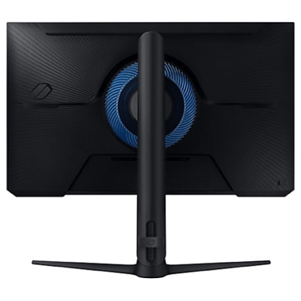 Monitor Gamer Samsung 32" Odyssey FHD Panel VA Plano 180 1ms Hz G3
