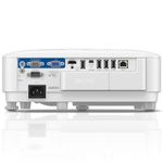 Proyector Benq EW805ST 3600 Lumenes WXGA 1280X800 10000 Horas HDMI/RJ45/ USB A/USB Tipo Mini B