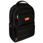 Mochila Perfect Choice Glitch para Laptop 156" Color Negro