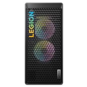 Desktop Legion T5 26Irb8 Core I5-14400F Nvidia Geforce Rtx4060 8Gb Disco Duro 1Tb Ssd Ram 16 Gb Windows 11 Home Lvhdekab044