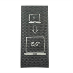 67676 - Mochila Nextep 15 6" Multi Secciones Gris