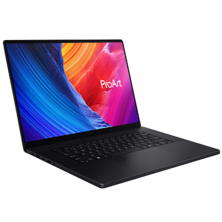 Laptop Asus ProArt H7606WV-ME066W 16" AI R9 HX AIR9 HX 370 32GB 1TB PCIE G4 SSD WIN11 HOME NV RTX4060 8GB / Backpack