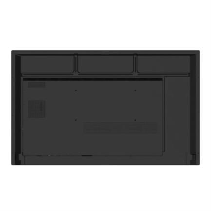 Pantalla LG 65" Hotelera 65TR3DK-B UHD Resolución 3840x2160 Panel IPS Digital Interactiva Táctil