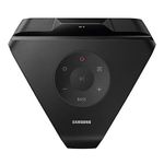 Torre de Sonido Samsung con luz 500 W Karaoke Mode