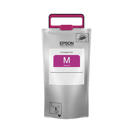 67812 - Tinta Epson T974 Extra Alta Capacidad WF-C869R Color Magenta