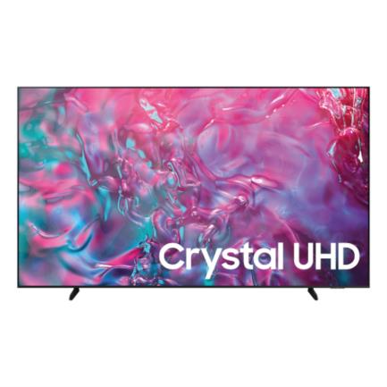 Televisor Samsung 98" DU9000 Smart TV UHD 4K Resolucion 3840x2160