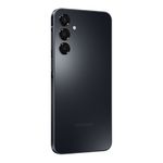 SMARTPHONE SAMSUNG A16 MEMORIA 6+128 GB COLOR NEGRO Importado