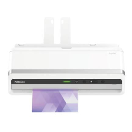 Enmicadora Fellowes Jupiter A3/125 para 125" Hasta 10 Micras