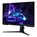 Monitor Gamer Samsung 32" Odyssey FHD Panel VA Plano 180 1ms Hz G3