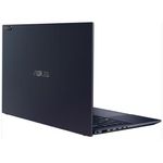 Laptop Asus Expertbook B9403CVAR-C732G1T-P2 14" OLED Intel Core i7 150U Disco duro 1 TB SSD Ram 32GB Windows 11 Pro Color Negro