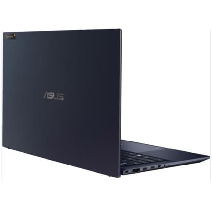 Laptop Asus Expertbook B9403CVAR-C732G1T-P2 14" OLED Intel Core i7 150U Disco duro 1 TB SSD Ram 32GB Windows 11 Pro Color Negro