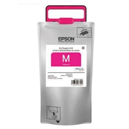 67811 - Tinta Epson T974 Extra Alta Capacidad WF-C869R Color Magenta