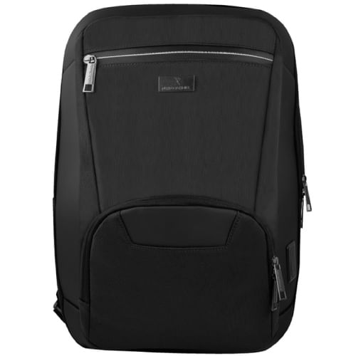Mochila Perfect Choice Silhouette para Laptop 156" Color Negro