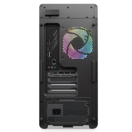 Desktop Legion T5 26IRB8 Core i5-14400F NVIDIA GeForce RTX4060 8GB Disco duro 1TB SSD Ram 16 GB Windows 11 Home