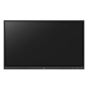 Pantalla Lg 65" Hotelera 65Tr3Dk-B Uhd Resolución 3840X2160 Panel Ips Digital Interactiva Táctil Lgepatab037