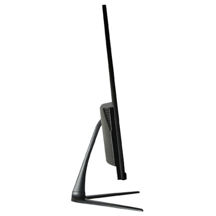 Monitor Xzeal XSPMG08B Negro 1920 x 1080 Pixeles 5 ms (XST 560-3)