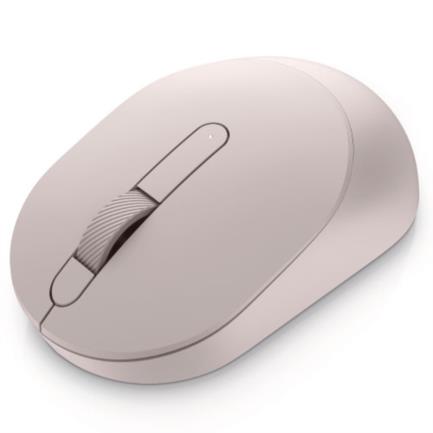 Mouse Inalambrico Dell MS3320W Optico 1600 Dpi Color Rosa