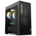 Desktop Legion T5 26IRB8 Core i5-14400F NVIDIA GeForce RTX4060 8GB Disco duro 1TB SSD Ram 16 GB Windows 11 Home