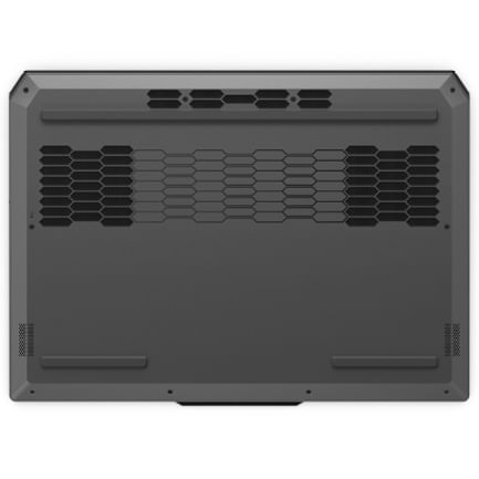 Laptop Gamer Lenovo LOQ 15IAX9 156 1920x1080 Full HD Intel Core i5-12450HX NVIDIA GeForce RTX 4050 16GB 1TB SSD Windows 11 Home