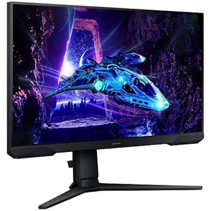 Monitor Gamer Samsung 32" Odyssey FHD Panel VA Plano 180 1ms Hz G3