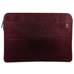 68168 - FUNDA PERFECT CHOICE PARA LAPTOP 15 6" TROVA - ROJO