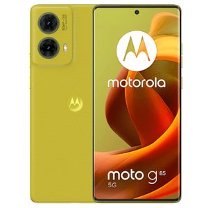 Smartphone Motorola G85 8+256Gb Color Verde Lima Mrtcelab129