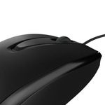 Teclado y mouse cableado Klip Xtreme DeskMate KCK-251S