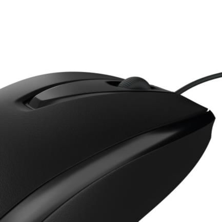 Teclado y mouse cableado Klip Xtreme DeskMate KCK-251S