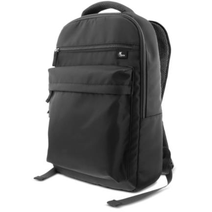 Mochila XTech XTB-213 Harker para Laptop de 156" Capacidad Máxima de 10kg Color Negro