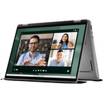Laptop Dell Latitude 7450 14" 2 en 1 Touch  Intel Ultra 7 -165U vPRo 512GB SSD Ram 32GB Windows 11 Pro 3Y Prosupport