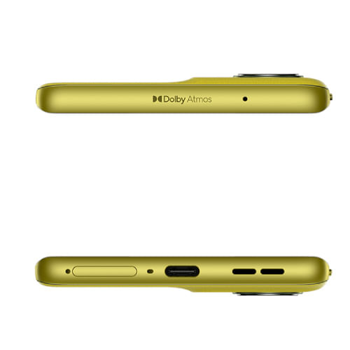 SMARTPHONE MOTOROLA G85 8+256GB COLOR VERDE LIMA