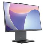 All in One Lenovo ThinkCentre Neo 50a 24 G5 238" Intel Core i7-13620H Disco duro 1TB SSD Ram 32GB Windows 11 Pro Gris